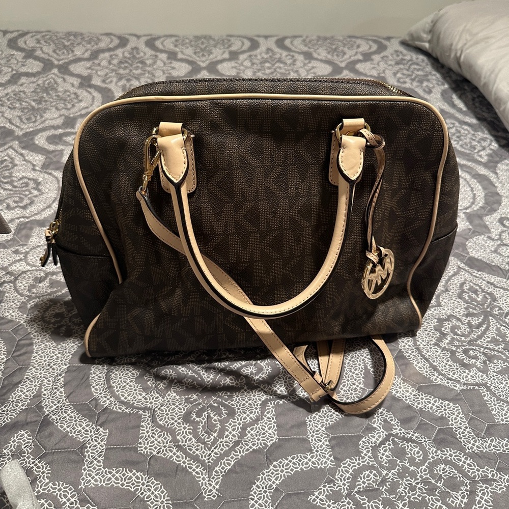 Michael Kors purse